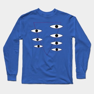 Lilith Long Sleeve T-Shirt